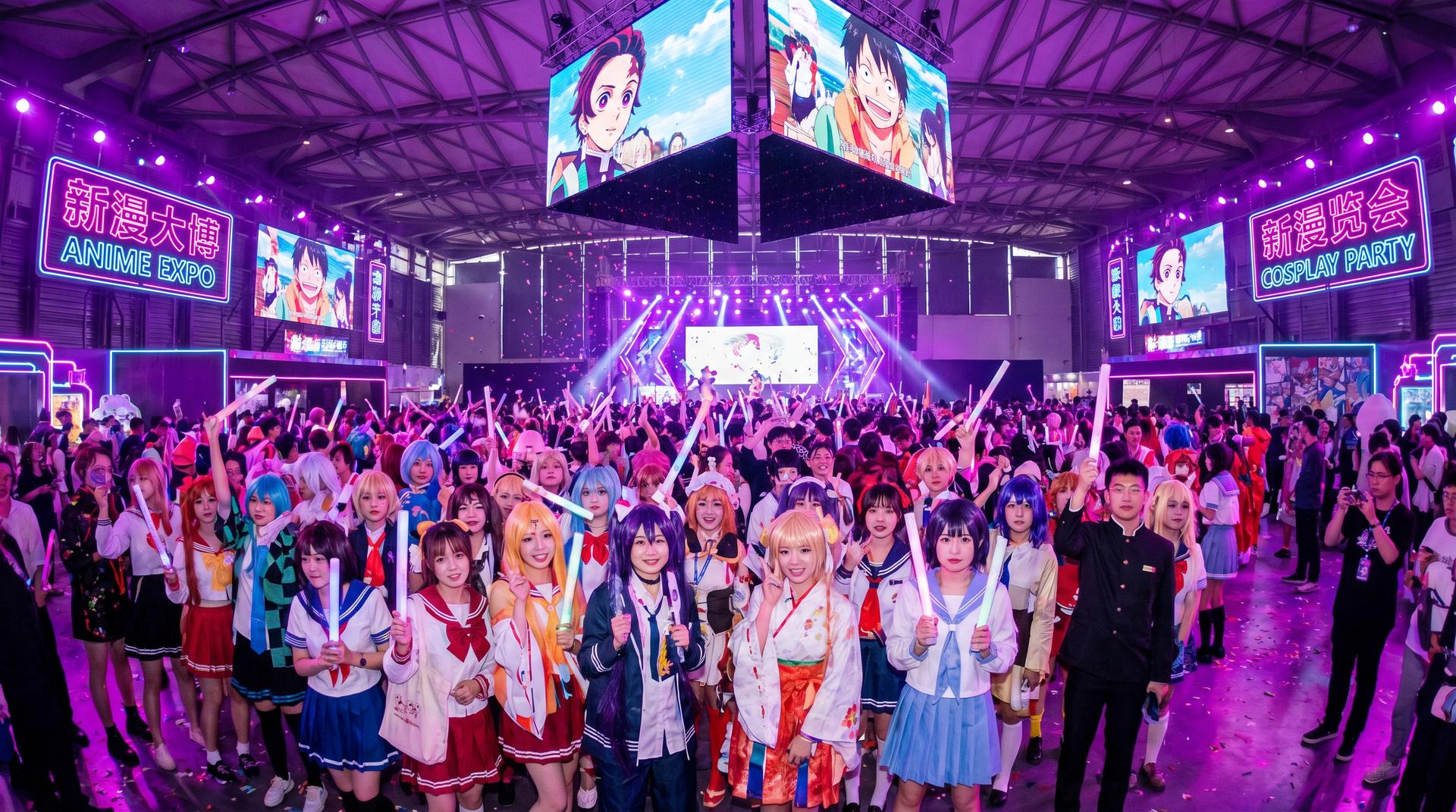 海角社区 · 动漫社区